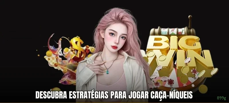 Cassino 899g - mesas ao vivo e jogos